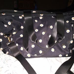Alice and Olivia duffle